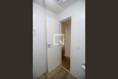 Apartamento à venda com 60m², 1 quarto e sem vaga Apartamento à venda com 60m², 1 quarto e sem vagaBanheiro Social
