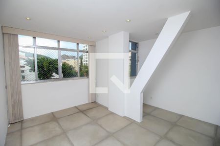 Apartamento à venda com 60m², 1 quarto e sem vaga Apartamento à venda com 60m², 1 quarto e sem vagaSala
