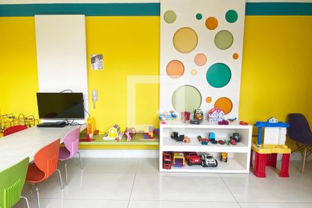 Apartamento para alugar com 57m², 2 quartos e 1 vagaBrinquedoteca