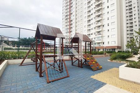 Apartamento para alugar com 57m², 2 quartos e 1 vagaÁrea Comum - Playground