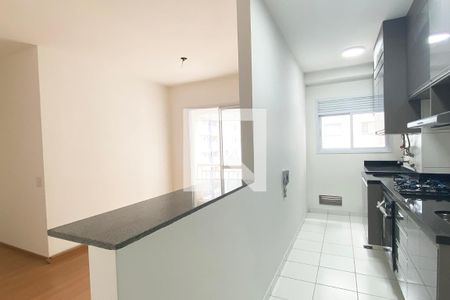 Apartamento para alugar com 57m², 2 quartos e 1 vagaCozinha