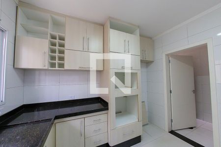 Casa à venda com 115m², 3 quartos e 2 vagas Casa à venda com 115m², 3 quartos e 2 vagasCozinha