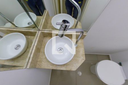 Lavabo de casa à venda com 3 quartos, 115m² em Vila Maria Alta, São Paulo