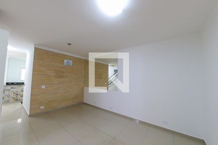 Sala de casa à venda com 3 quartos, 115m² em Vila Maria Alta, São Paulo