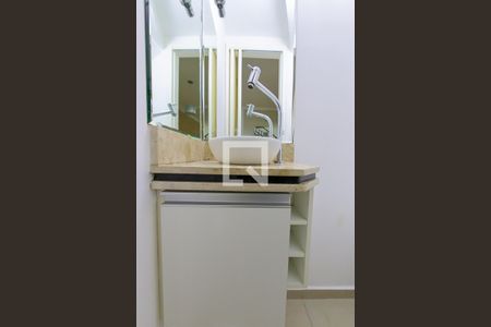 Lavabo de casa à venda com 3 quartos, 115m² em Vila Maria Alta, São Paulo