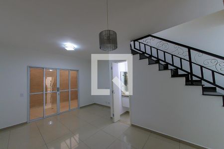 Sala de casa à venda com 3 quartos, 115m² em Vila Maria Alta, São Paulo
