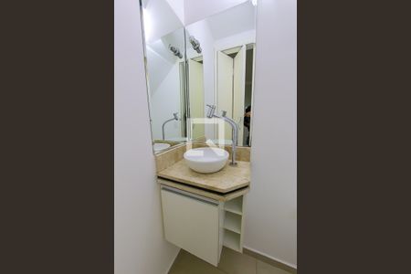 Lavabo de casa à venda com 3 quartos, 115m² em Vila Maria Alta, São Paulo