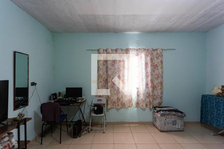 Quarto de casa para alugar com 2 quartos, 40m² em Vila Menk, Osasco