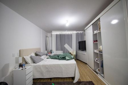 Suíte 1 de casa de condomínio à venda com 4 quartos, 215m² em Recreio dos Bandeirantes, Rio de Janeiro