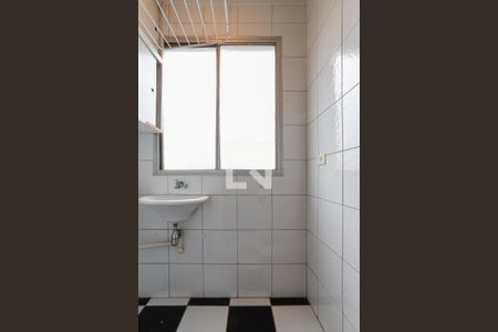 Apartamento para alugar com 48m², 1 quarto e 1 vagaÁrea de Serviço
