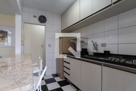 Apartamento para alugar com 48m², 1 quarto e 1 vagaCozinha