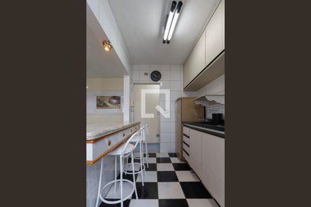 Apartamento para alugar com 48m², 1 quarto e 1 vagaCozinha