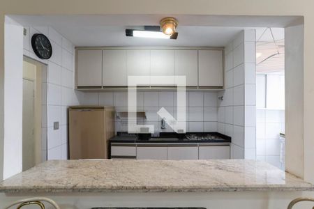 Apartamento para alugar com 48m², 1 quarto e 1 vagaCozinha
