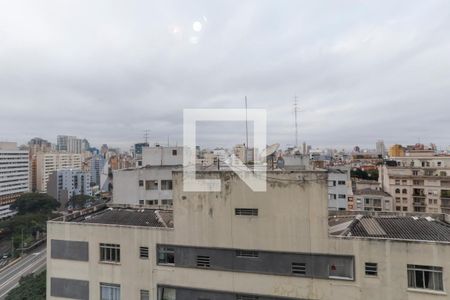 Apartamento para alugar com 48m², 1 quarto e 1 vagaVista do Quarto