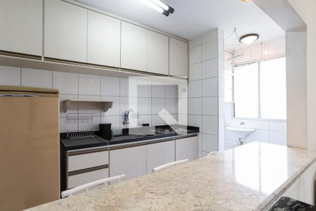 Apartamento para alugar com 48m², 1 quarto e 1 vagaCozinha