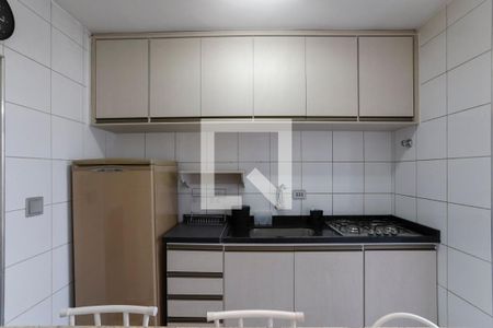 Apartamento para alugar com 48m², 1 quarto e 1 vagaCozinha