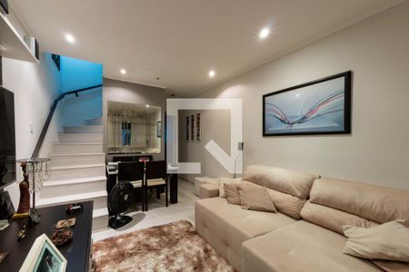 Casa de Condomínio à venda com 2 quartos, 90m² em Chácara Belenzinho, São Paulo