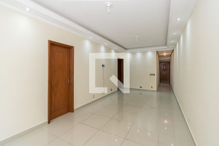 Sala de apartamento à venda com 3 quartos, 101m² em Penha, Rio de Janeiro