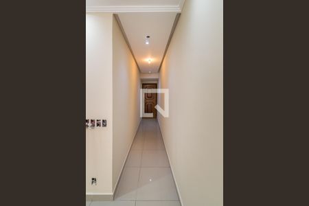 Corredor de apartamento para alugar com 3 quartos, 101m² em Penha, Rio de Janeiro