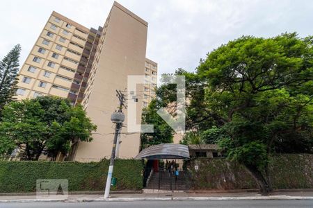 Apartamento para alugar com 68m², 2 quartos e 1 vagafachada