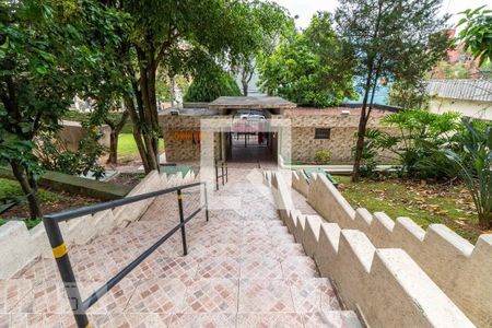 Apartamento para alugar com 68m², 2 quartos e 1 vagaarea comum