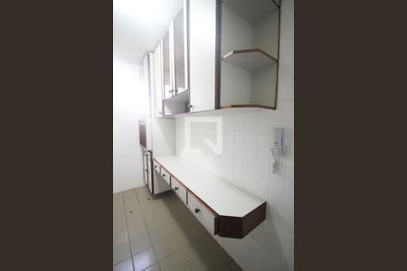 Apartamento para alugar com 68m², 2 quartos e 1 vagacozinha