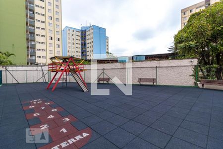 Apartamento para alugar com 68m², 2 quartos e 1 vagaPlayground