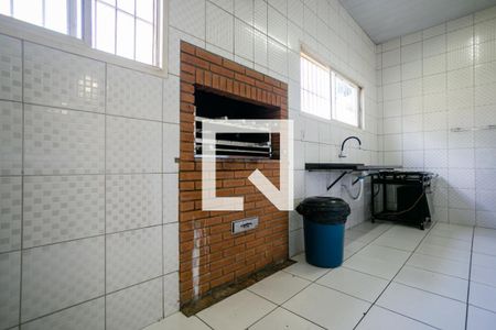 Apartamento para alugar com 68m², 2 quartos e 1 vagachurrasqueira