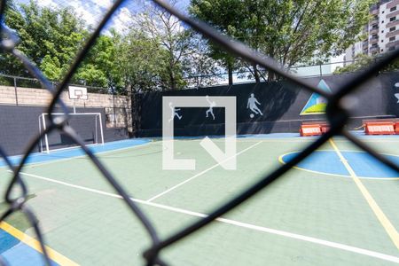 Apartamento para alugar com 68m², 2 quartos e 1 vagaquadra