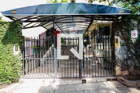 Apartamento para alugar com 68m², 2 quartos e 1 vagafachada