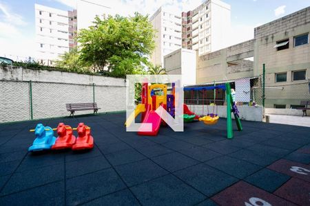 Apartamento para alugar com 68m², 2 quartos e 1 vagaPlayground