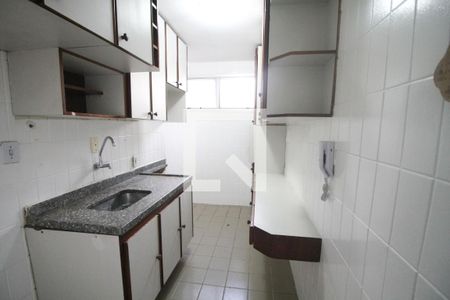 Apartamento para alugar com 68m², 2 quartos e 1 vagacozinha