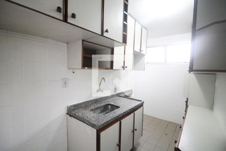 Apartamento para alugar com 68m², 2 quartos e 1 vagacozinha