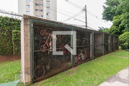 Apartamento para alugar com 68m², 2 quartos e 1 vagabicicletario