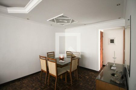 Sala de Jantar de apartamento para alugar com 2 quartos, 77m² em Vila Ema, São Paulo