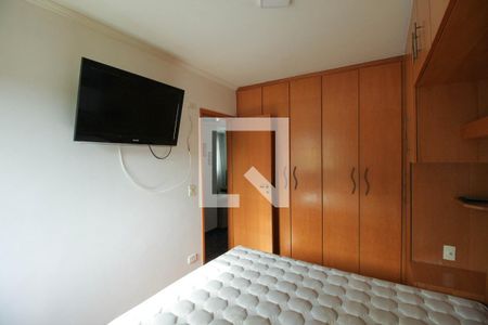 Quarto 1 de apartamento para alugar com 2 quartos, 77m² em Vila Ema, São Paulo