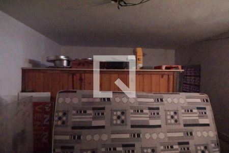 Casa à venda com 60m², 2 quartos e 1 vaga deposito 2