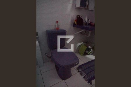 Casa à venda com 60m², 2 quartos e 1 vagabanheiro 2