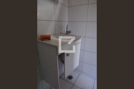 Casa à venda com 60m², 2 quartos e 1 vagaBanheiro