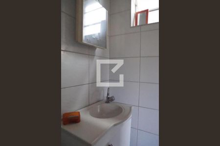 Casa à venda com 60m², 2 quartos e 1 vagaBanheiro