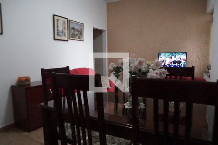 Sala de casa à venda com 2 quartos, 60m² em Lauzane Paulista, São Paulo