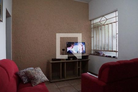 Sala de casa à venda com 2 quartos, 60m² em Lauzane Paulista, São Paulo