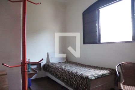 quarto 1 de casa à venda com 2 quartos, 60m² em Lauzane Paulista, São Paulo