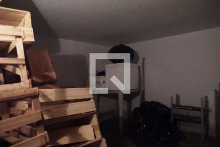 Casa à venda com 60m², 2 quartos e 1 vaga deposito 2