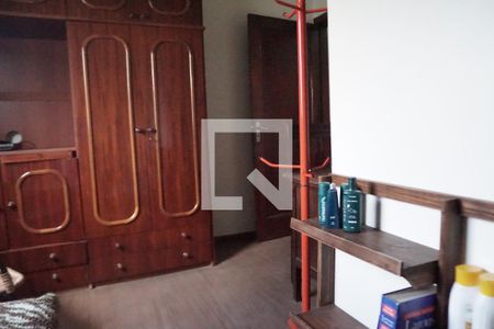 quarto 1 de casa à venda com 2 quartos, 60m² em Lauzane Paulista, São Paulo