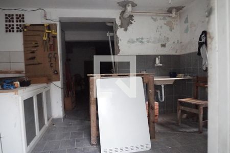 Casa à venda com 60m², 2 quartos e 1 vagadeposito