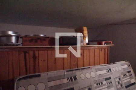 Casa à venda com 60m², 2 quartos e 1 vaga deposito 2