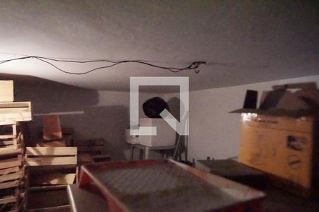 Casa à venda com 60m², 2 quartos e 1 vaga deposito 2