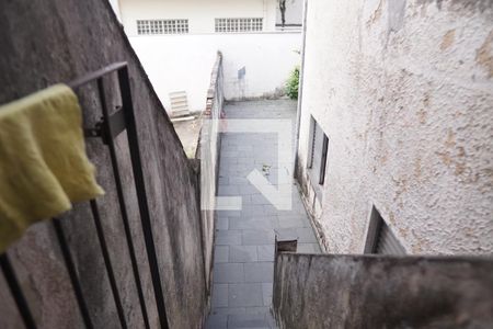 Casa à venda com 60m², 2 quartos e 1 vagaÁrea comum