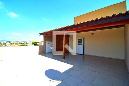 Apartamento à venda com 110m², 2 quartos e 2 vagasCobertura 